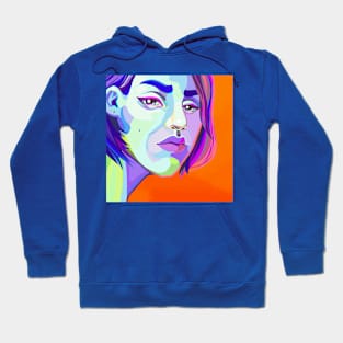 All color Hoodie